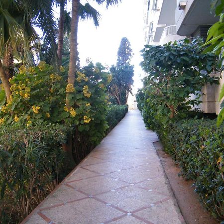 Apartamento Parque Ii, Mnostrum Playa De Gandia Exclusivo Familias Extérieur photo
