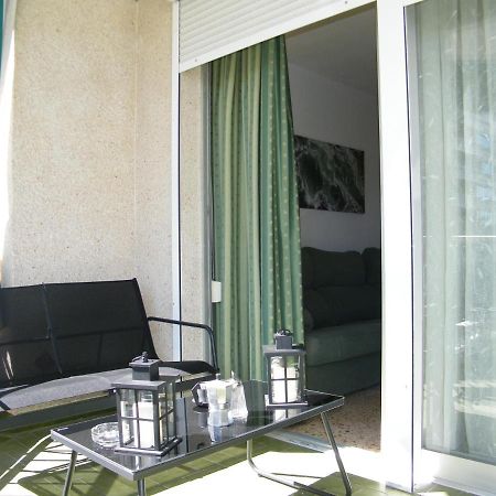 Apartamento Parque Ii, Mnostrum Playa De Gandia Exclusivo Familias Extérieur photo