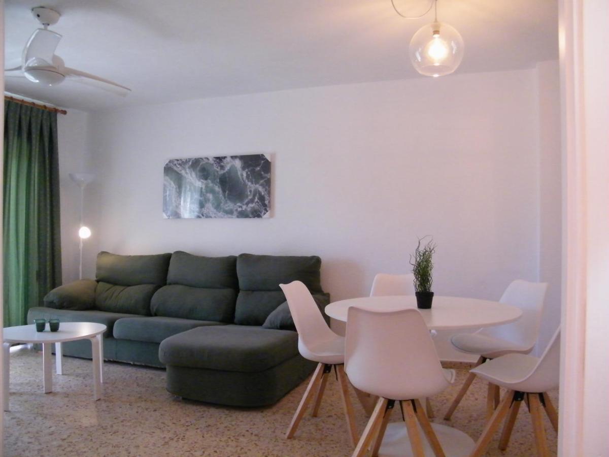 Apartamento Parque Ii, Mnostrum Playa De Gandia Exclusivo Familias Extérieur photo