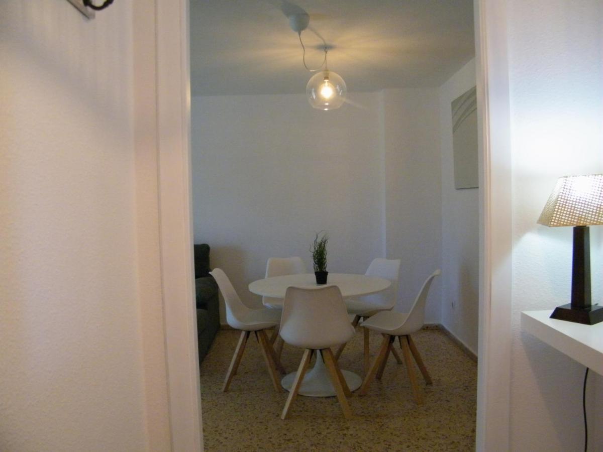 Apartamento Parque Ii, Mnostrum Playa De Gandia Exclusivo Familias Extérieur photo