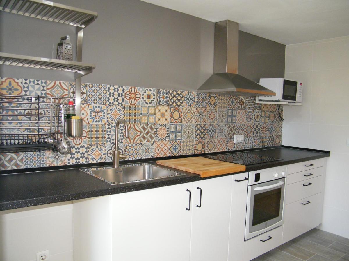 Apartamento Parque Ii, Mnostrum Playa De Gandia Exclusivo Familias Extérieur photo