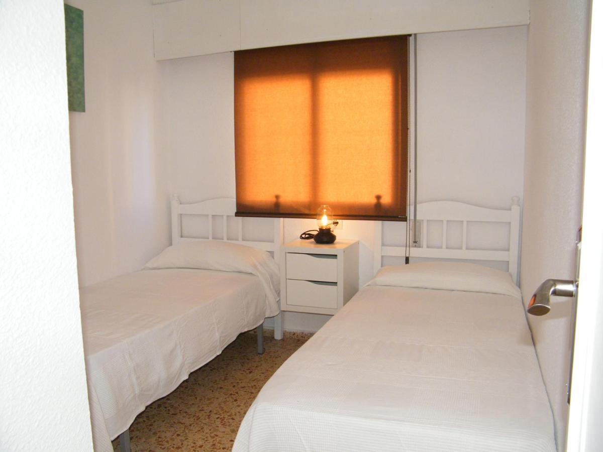 Apartamento Parque Ii, Mnostrum Playa De Gandia Exclusivo Familias Extérieur photo