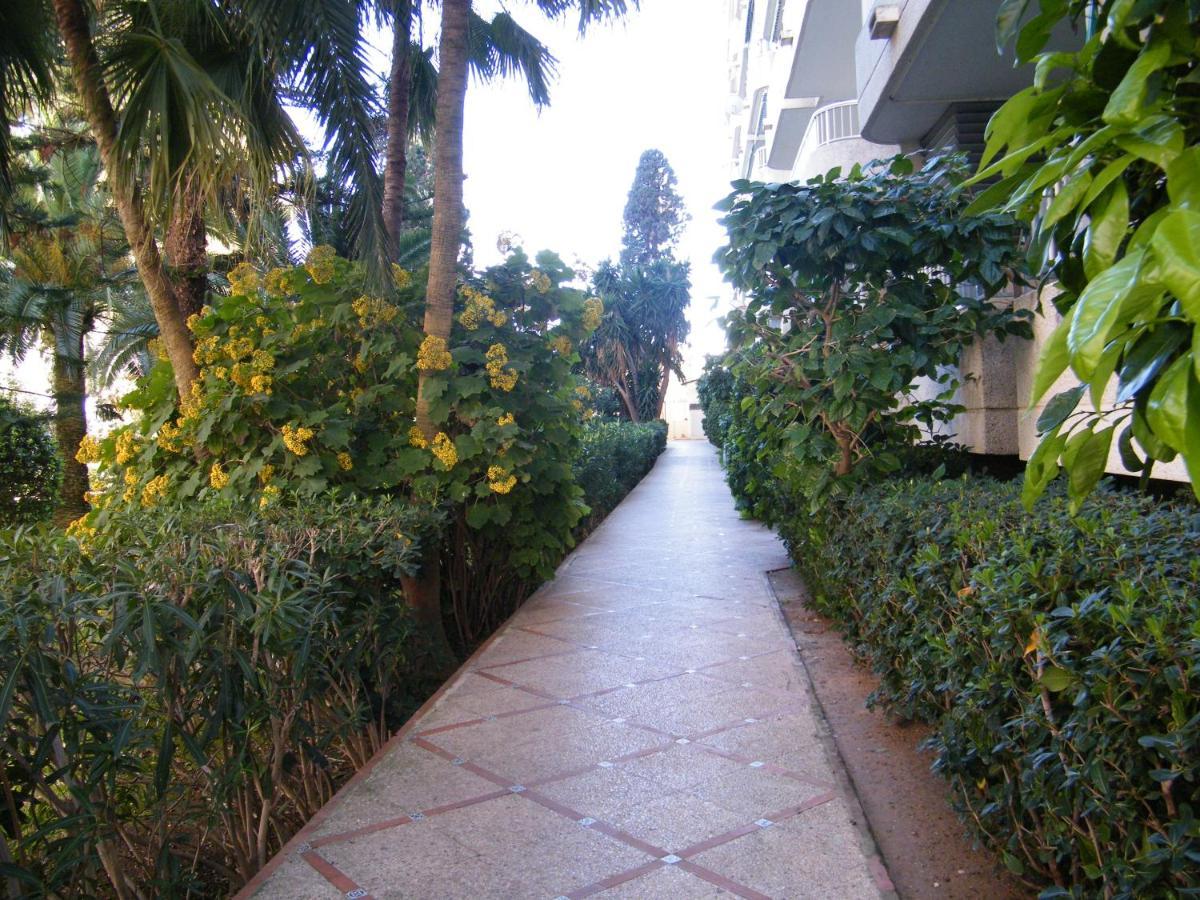 Apartamento Parque Ii, Mnostrum Playa De Gandia Exclusivo Familias Extérieur photo