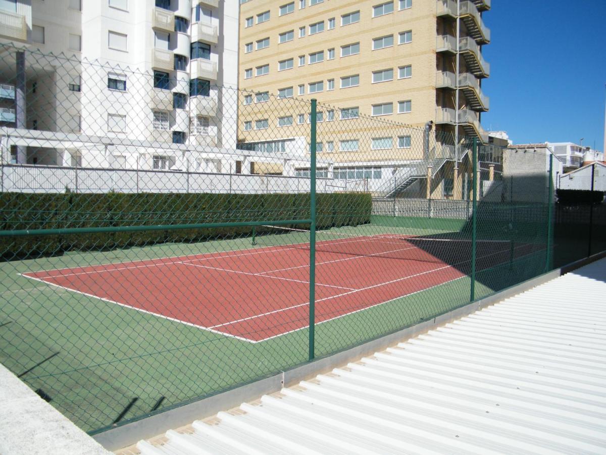Apartamento Parque Ii, Mnostrum Playa De Gandia Exclusivo Familias Extérieur photo