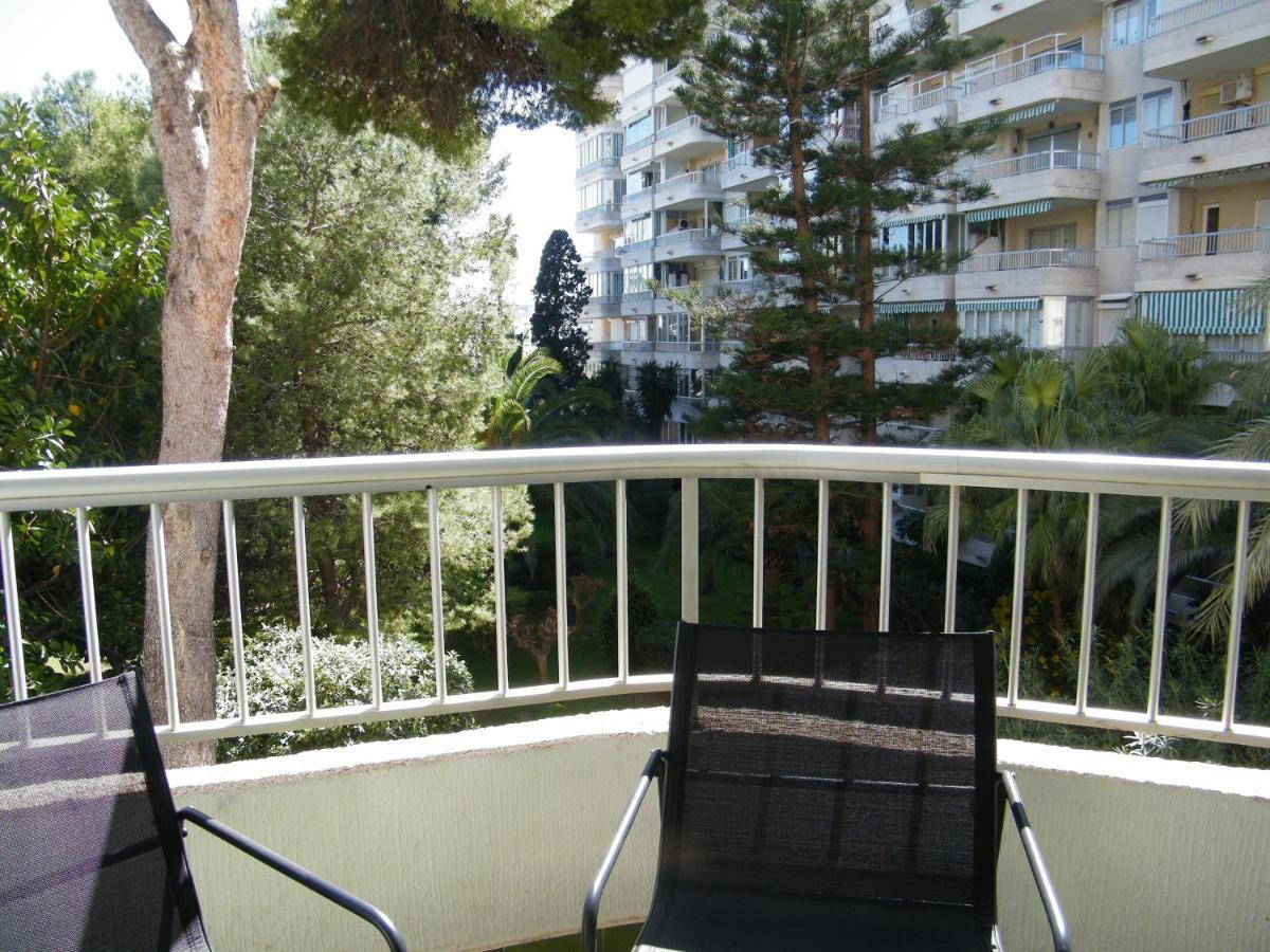 Apartamento Parque Ii, Mnostrum Playa De Gandia Exclusivo Familias Extérieur photo
