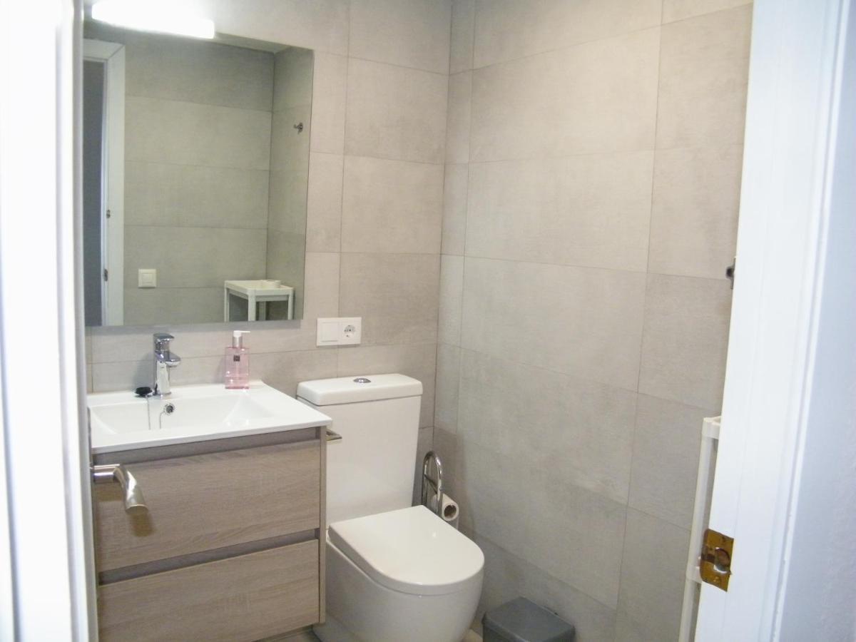 Apartamento Parque Ii, Mnostrum Playa De Gandia Exclusivo Familias Extérieur photo